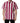 Dolce & Gabbana White Maroon Striped Men Short Sleeves Shirt