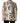 Dolce & Gabbana Beige Tulip Print Silk Short Sleeves Shirt