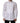 Dolce & Gabbana White GOLD Long Sleeves Bib Men Dress Shirt