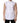 Dolce & Gabbana White Cotton MARTINI Sleeveless Men Dress Shirt