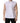 Dolce & Gabbana White Cotton Sleeveless Formal Dress Shirt