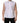 Dolce & Gabbana White Cotton Sleeveless Formal Dress Shirt