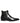 Dolce & Gabbana Black Chelsea Slip On Men Ankle Boots Shoes