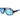 Polaroid Black Polycarbonate Sunglasses