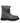 Dolce & Gabbana Black Crystal Embellished Short Boots Shoes