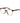 Sandro Multicolor Acetate Glasses (Frames)