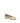 Valentino Garavani Gold Napa Leather / Calf Bos Taurus Ballet Flats