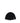 Valentino Garavani Black Cashmere Beanie