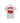 Ganni White Cotton T-Shirt