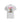 Ganni White Cotton T-Shirt