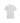 Ganni White Cotton T-Shirt