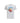 Ganni White Cotton T-Shirt
