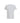 Ganni White Cotton T-Shirt