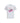 Ganni White Cotton T-Shirt