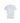 Ganni White Cotton T-Shirt