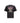 Ganni Black Cotton T-Shirt