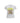 Ganni White Cotton T-Shirt