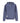 Accademia Militare Blue Cotton Men's Hoodie