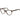 Andy Wolf Brown Acetate Glasses (Frames)