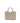 The Row Beige Fabric Shoulder Bag
