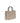 The Row Beige Fabric Shoulder Bag