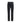 L'Agence Black Leather Pants