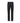 L'Agence Black Leather Pants