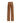 L'Agence Beige Cotton Jeans Denim