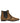 Dolce & Gabbana Gold Embellished Chelsea Ankle Boots Shoes