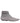 Dolce & Gabbana Gray Stretch Mesh Men Ankle Boots Shoes