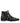 Dolce & Gabbana Black Embellished Chelsea Ankle Boots Shoes