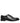Dolce & Gabbana Black Leather Men Oxford Dress Formal Shoes