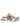 Dolce & Gabbana Multicolor Low Top Airmaster Sneakers Shoes