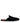 Dolce & Gabbana Dark Blue Suede Slides Flat Slipper Men Shoes