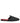 Dolce & Gabbana Black Floral Brocade Slides Slippers Shoes