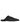 Dolce & Gabbana Black Mules Slides Slippers Men Flats Shoes