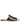 Dolce & Gabbana Brown Leather Slides Sandals Flats Men Shoes