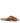 Dolce & Gabbana Brown Calf Leather Slides Sandals Shoes