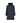 Herno Blue Elastane Coat
