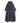 Herno Blue Polyester Coat