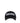 Dsquared² Black Cotton Cap (Baseball Hat)