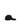Dsquared² Black Cotton Cap (Baseball Hat)