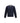 Valentino Blue Cotton Sweatshirt