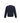 Valentino Blue Cotton Sweatshirt