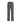 Valentino Gray Wool Oves Aries Dress Pants
