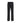 Valentino Black Wool Oves Aries Dress Pants