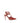 Valentino Garavani Multicolor Goatskin High Heel Pumps