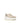 Chloé Beige Calf Leather Bos Taurus Platform Sneakers