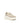Chloé Beige Calf Leather Bos Taurus Platform Sneakers
