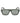 Philipp Plein Bicolor Acetate Sunglasses